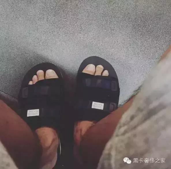 余文乐丨玩车玩表还超爱晒鞋这样的老公请给我来一打