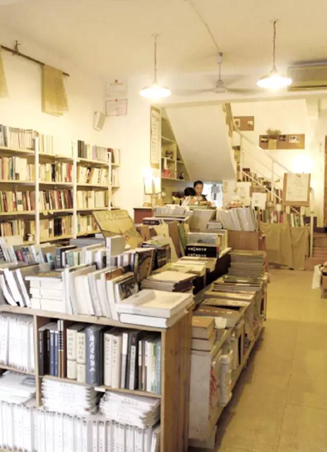 福建一本本土杂志，竟然能在国内外91家书店复合空间里看到