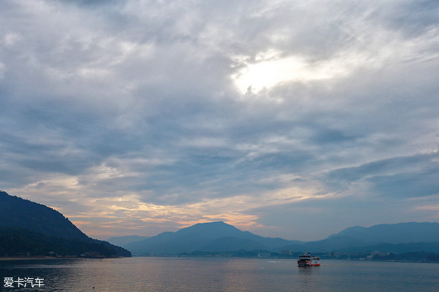 探索中国不为人知的地方,探访在日本基地