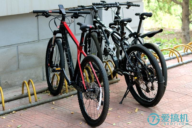 野兽车测评,顶级山地车测评