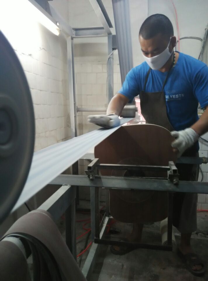 (多图)你很难猜到做一把普通木吉他居然要......