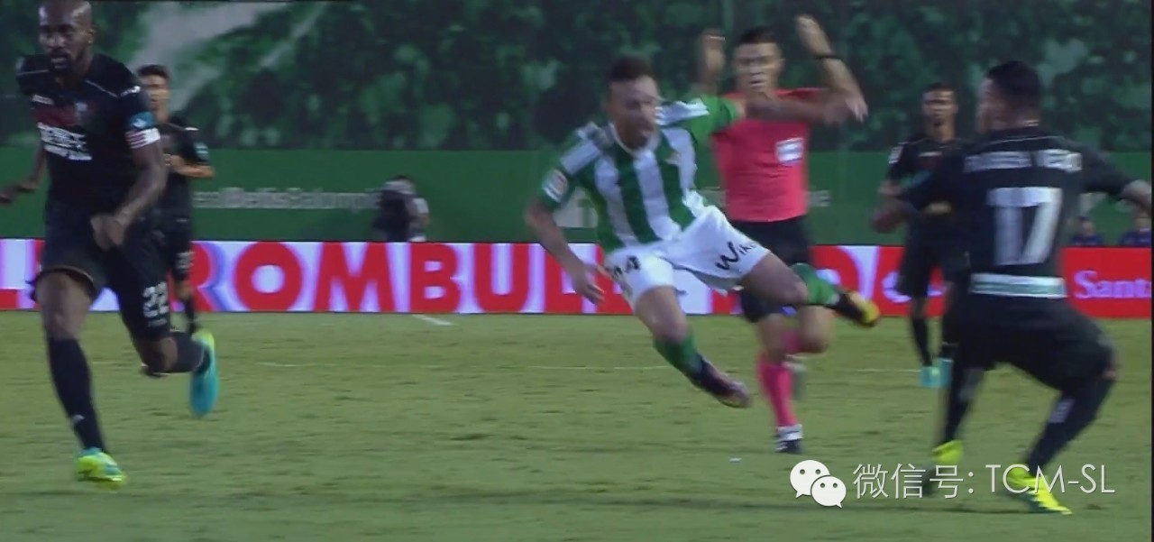 足球复盘解说经典赛事,足球十大解说时刻