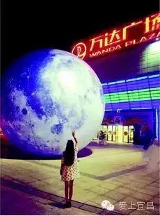 宜昌中秋观景赏月,宜昌中秋旅游人次多少