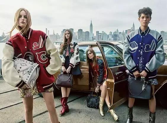 LVMH入驻天猫，TommyHilfiger纽约时装周最热