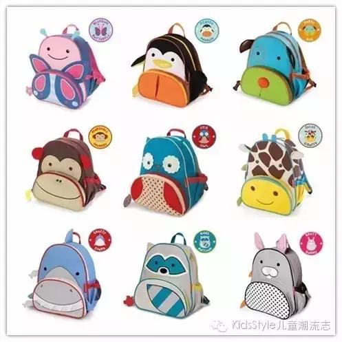 开学家长必读书,春季新生入园必备清单