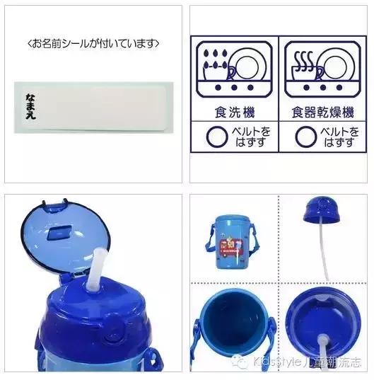 开学家长必读书,春季新生入园必备清单