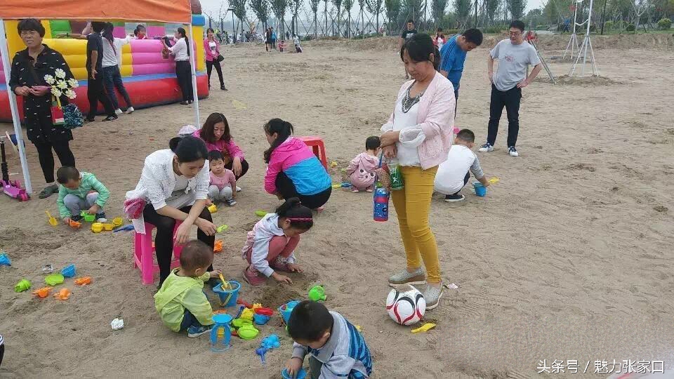 张家口五一广场有没有猜灯谜,张家口猜灯谜