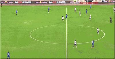 中超各队的战术,中超战术解说