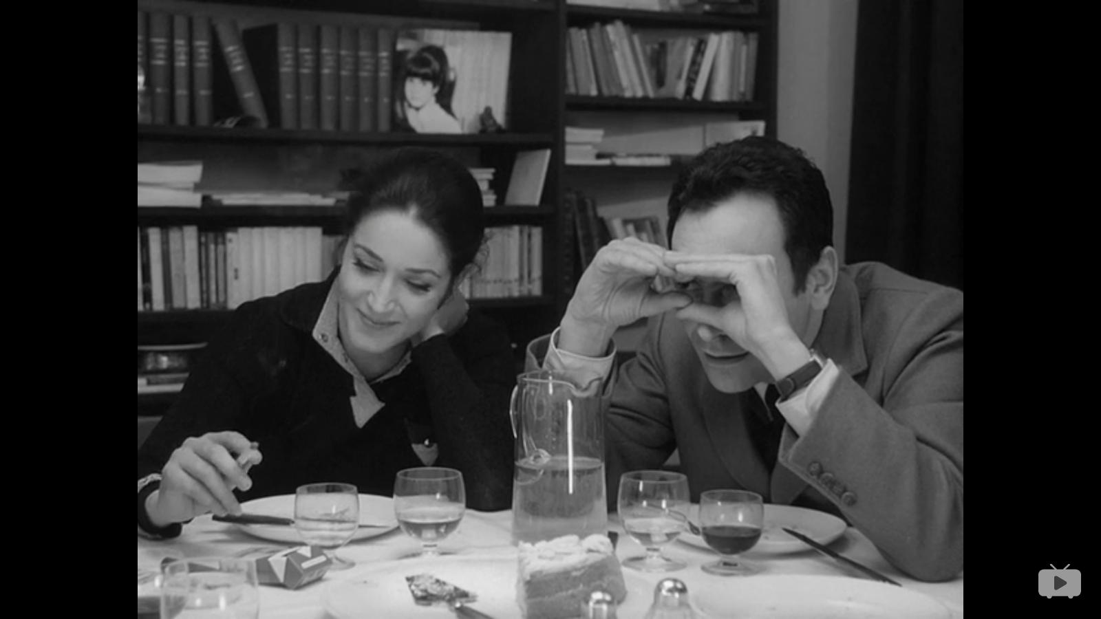 近期一些打动我的电影片段