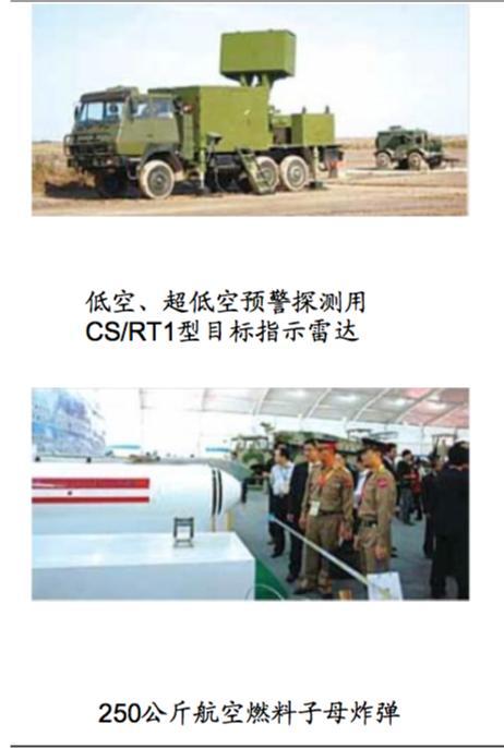 中国军工探秘,安徽军工集团中国兵器装备集团