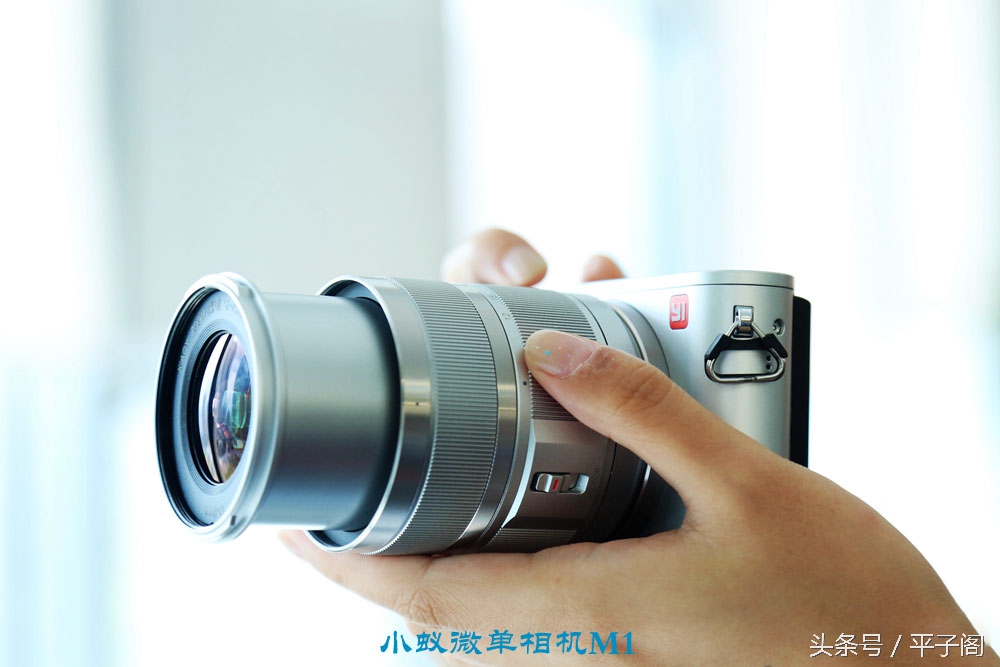 小米相机和小蚁相机,小米小蚁运动相机怎么样