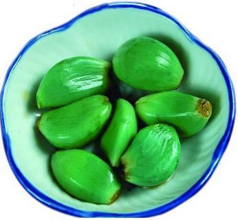 备受孙俪推崇的黑蒜,孙俪吃黑蒜有用吗