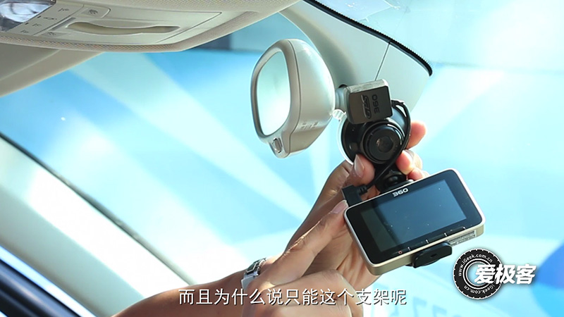 全网销冠竟然是”战五渣“800元级五款行车记录仪横评