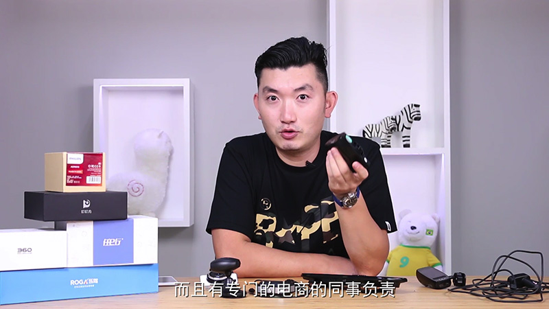 全网销冠竟然是”战五渣“800元级五款行车记录仪横评