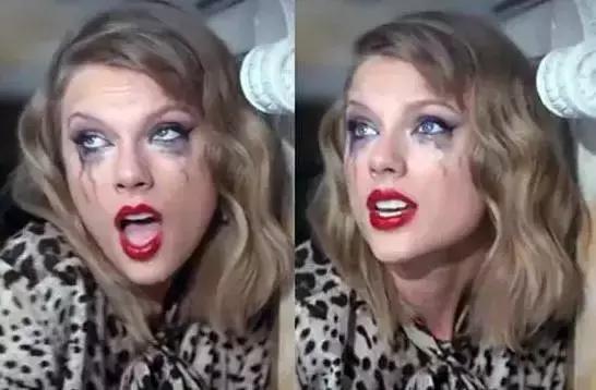 不卸妆会完蛋吗,一晚上不卸妆前后对比