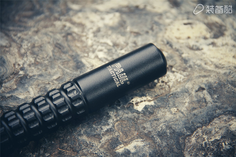 如何成为户外有范儿的男人，特工*棍甩**使用测评