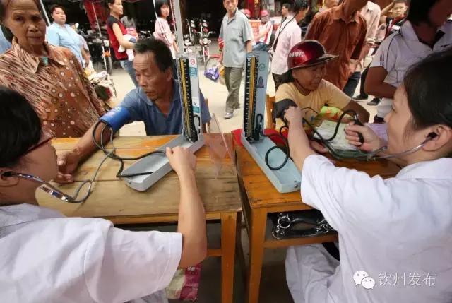 钦州市党代会报告,钦州市召开第六次党代会