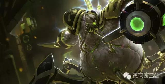 拳头说会出英雄皮肤,拳头今年要出的英雄