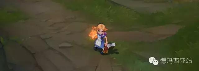 拳头近几年出的新英雄,拳头至今没有改动的英雄