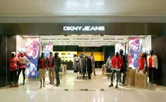 招商必备：这34个服饰品牌正热，不愧是大牌副线！