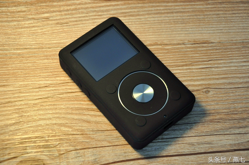 老酒不怕陈年，初烧更应实际，飞傲FiiOX3评测