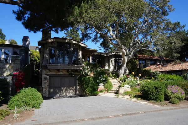 美西自驾6日游,美西10天自驾