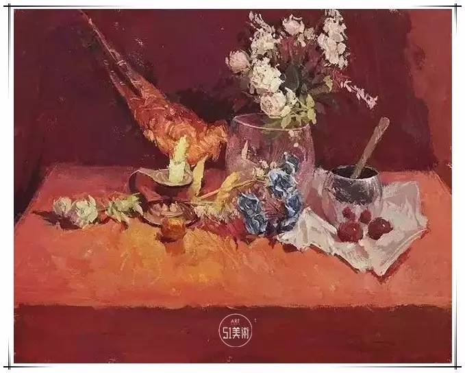 怎样使色彩鲜活、润泽、带动感？