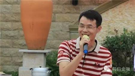 监管新政不减热情，第二届西部互联网金融“霸王”餐举行