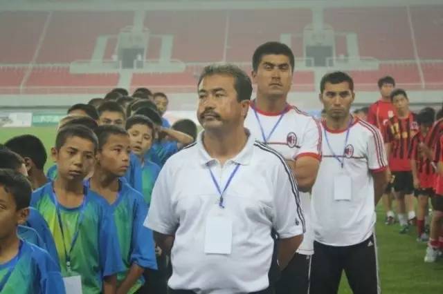 中国足球的希望青训,中国的足球的希望在哪