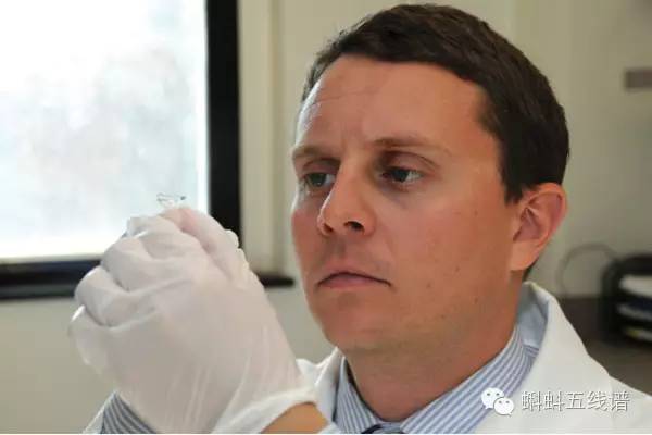 有了眼病不用愁,得了近视不要慌