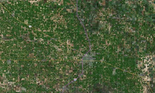 5种现代化农业机械一览,中国十大先进农业机械