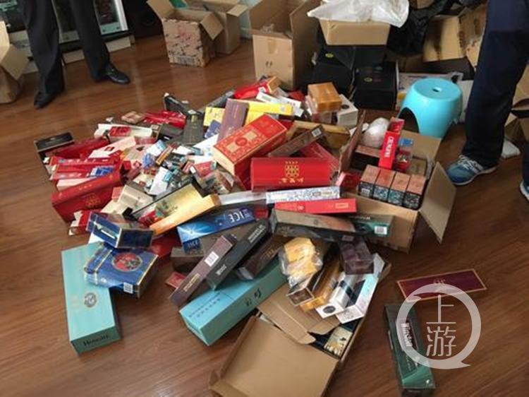 市面游泳牌香烟是真的吗,游泳牌香烟还有卖吗