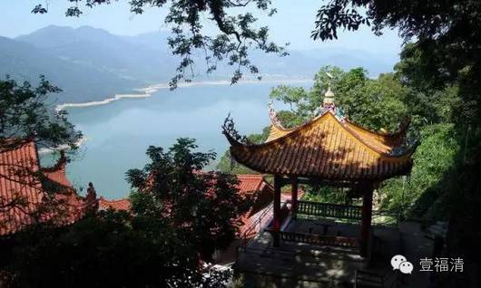 周末去哪玩推荐几个地方福清万达,福清去哪里旅游最好