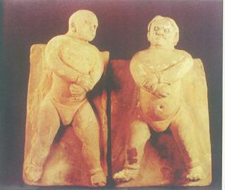 摔跤以后很多年了还是疼,摔跤没力气