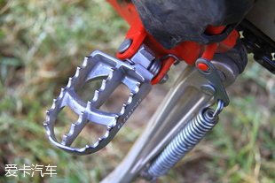 越野车选手视频,越野车试驾赛道