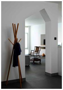 117平三房改4室最佳方案,39平老房改造翻新全过程