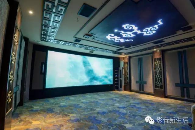 声学装修不打扰邻居,声学隔音