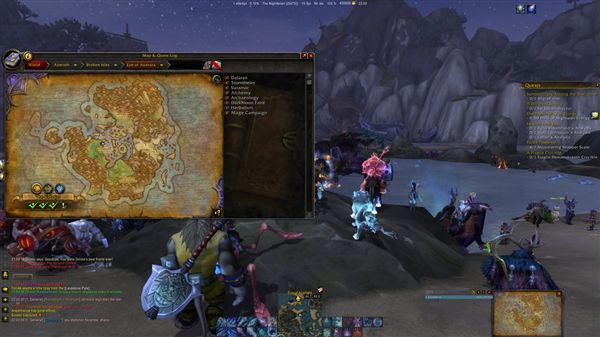 世界上最稀有的boss,深海水母坐骑移动速度