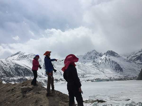 滇藏桃花源,滇藏桃花秘境
