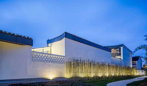 最美民宿西塘,这家民宿环境真好