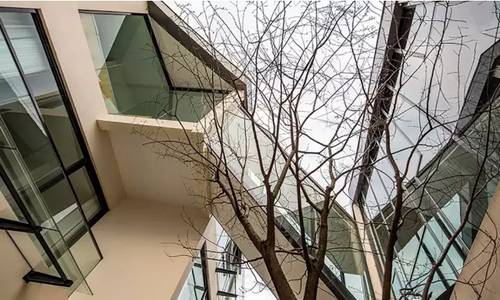 最美民宿西塘,这家民宿环境真好