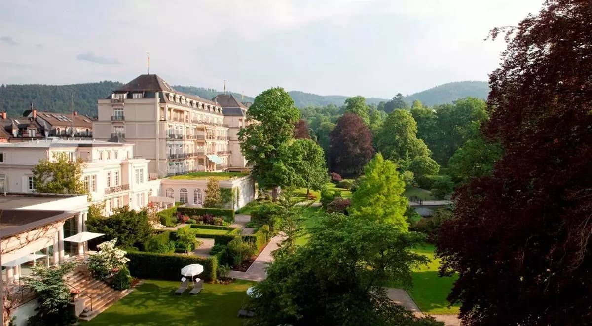 世界十大顶级酒店集团,几大顶级酒店集团