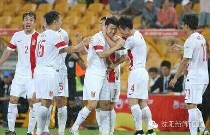 国足生死战将在沈阳进行,国足重回沈阳福地追巅峰