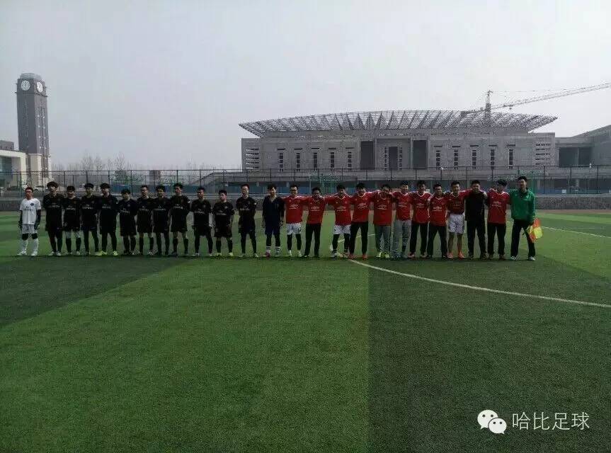 曾经年少爱追梦，一个山西大二学生参加足球教练培训的经历