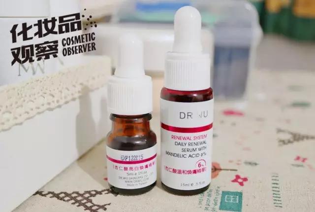 森田药妆这个品牌怎么样,除了日系化妆品还有什么牌子