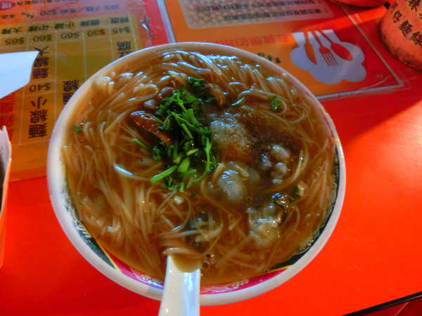 6月台湾毕业记~雨季也有好心晴