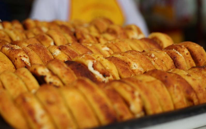 能上米其林，能下路边摊。不说了，我去找墨西哥玉米饼了|玩趣计划之全球小吃大赏（下）