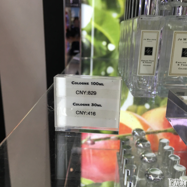 购物|15国机场买到的好物,把每一分外币都花得值当(文末有彩蛋)