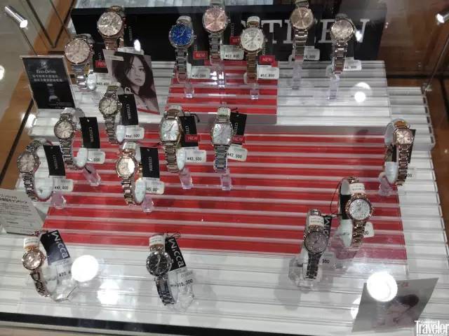 购物|15国机场买到的好物，把每一分外币都花得值当（文末有彩蛋）