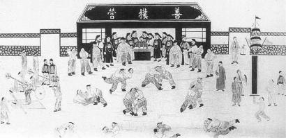 摔跤以后很多年了还是疼,摔跤没力气